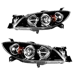 Kax headlight assembly for sale  Delivered anywhere in USA 