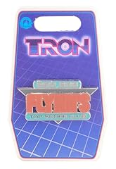 Disney pin tron for sale  Delivered anywhere in USA 