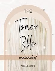 Toner bible expanded for sale  Delivered anywhere in USA 