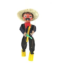 Mexican strings puppet for sale  Delivered anywhere in USA 