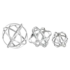 Deco metal geometric for sale  Delivered anywhere in USA 