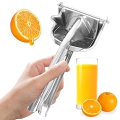 Lunaanda spremiagrumi manuale usato  Spedito ovunque in Italia 