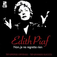 Regrette 50 succes d'occasion  Livré partout en France