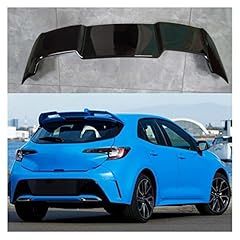 Rear spoiler trunk for sale  Delivered anywhere in UK