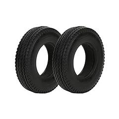 Rubber tires pcs for sale  Delivered anywhere in UK