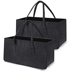 Stück filztaschen kaminholzta gebraucht kaufen  Wird an jeden Ort in Deutschland