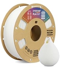 Overture pla filament for sale  Delivered anywhere in USA 