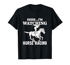 Shhh watching horse for sale  Delivered anywhere in UK