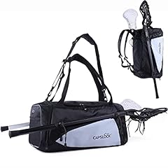 Capslock lacrosse bag for sale  Delivered anywhere in USA 