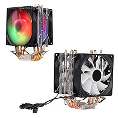 Cpu fan compatible for sale  Delivered anywhere in UK