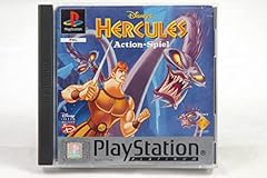 Disneys hercules platinum gebraucht kaufen  Wird an jeden Ort in Deutschland