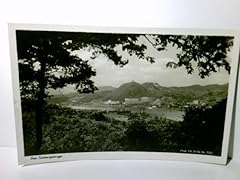 Siebengebirge deutsche rhein gebraucht kaufen  Wird an jeden Ort in Deutschland