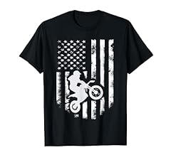 American flag motorcross for sale  Delivered anywhere in USA 