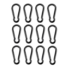 Pcs carabiner clip for sale  Delivered anywhere in USA 