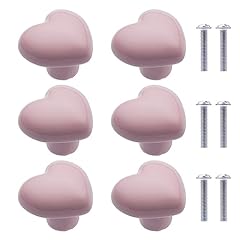Nakupenda 6pcs manopole usato  Spedito ovunque in Italia 