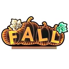 Meetyamor fall decorations for sale  Delivered anywhere in USA 