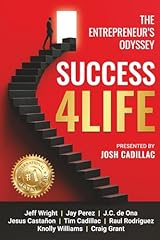Success4life the entrepreneur gebraucht kaufen  Wird an jeden Ort in Deutschland