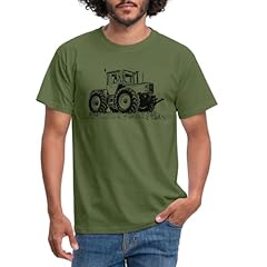 Spreadshirt traktor 1300 gebraucht kaufen  Wird an jeden Ort in Deutschland