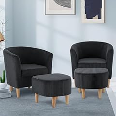 Dazone accent chairs for sale  Delivered anywhere in USA 