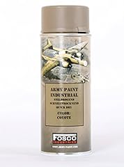 Fosco army spray for sale  Delivered anywhere in UK
