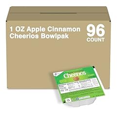 Apple cinnamon cheerios for sale  Delivered anywhere in USA 