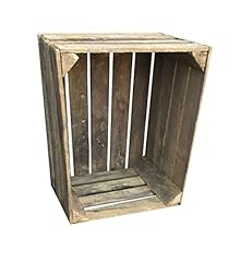 Vintage apple crates for sale  Delivered anywhere in UK