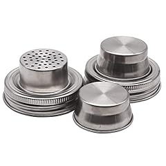 Pack stainless steel for sale  Delivered anywhere in USA 