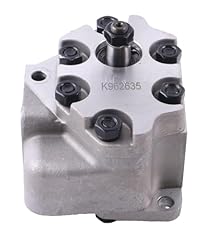 Ylqasoon hydraulic pump for sale  Delivered anywhere in USA 