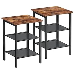 Hoobro end table for sale  Delivered anywhere in USA 