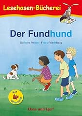 Fundhund silbenhilfe schulausg gebraucht kaufen  Wird an jeden Ort in Deutschland