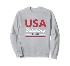 Usa drinking team for sale  Delivered anywhere in USA 