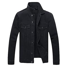 Voeeron jeansjacke herren gebraucht kaufen  Wird an jeden Ort in Deutschland