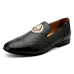 Meijiana loafers men for sale  Delivered anywhere in UK
