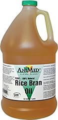 Animed rice bran for sale  Delivered anywhere in USA 