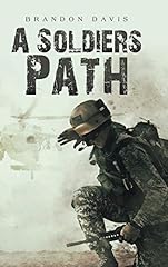 Soldiers path usato  Spedito ovunque in Italia 