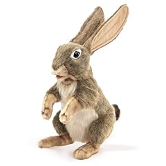 Folkmanis jack rabbit for sale  Delivered anywhere in USA 