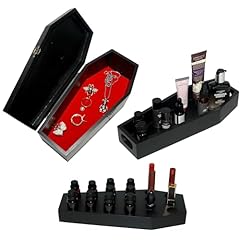 Gothvanity coffin box for sale  Delivered anywhere in USA 