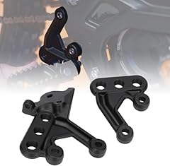 Motorbike foot pegs for sale  Delivered anywhere in UK