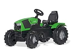 Rolly toys rollyfarmtrac gebraucht kaufen  Wird an jeden Ort in Deutschland