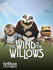 Wind willows for sale  Delivered anywhere in UK
