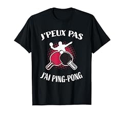 Ping pong ping d'occasion  Livré partout en France