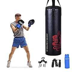 Goplus punching bag for sale  Delivered anywhere in USA 