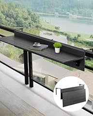 Vevor balcony hanging for sale  Delivered anywhere in UK