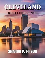 Cleveland reiseführer 2026 gebraucht kaufen  Wird an jeden Ort in Deutschland