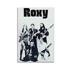 Iiweruw roxy poster for sale  Delivered anywhere in UK