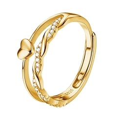 Heeya ringe gold gebraucht kaufen  Wird an jeden Ort in Deutschland