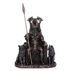Nemesis bronze odin for sale  Delivered anywhere in UK