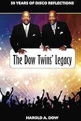 Dow twins legacy for sale  Delivered anywhere in USA 