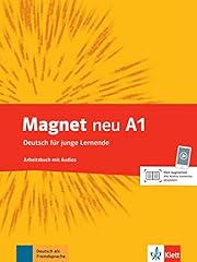 Magnet. arbeitsbuch mit usato  Spedito ovunque in Italia 
