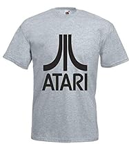 Shirt atari groß gebraucht kaufen  Wird an jeden Ort in Deutschland